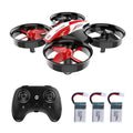 Holy Stone HS210 Kids Mini RC Drone Toy