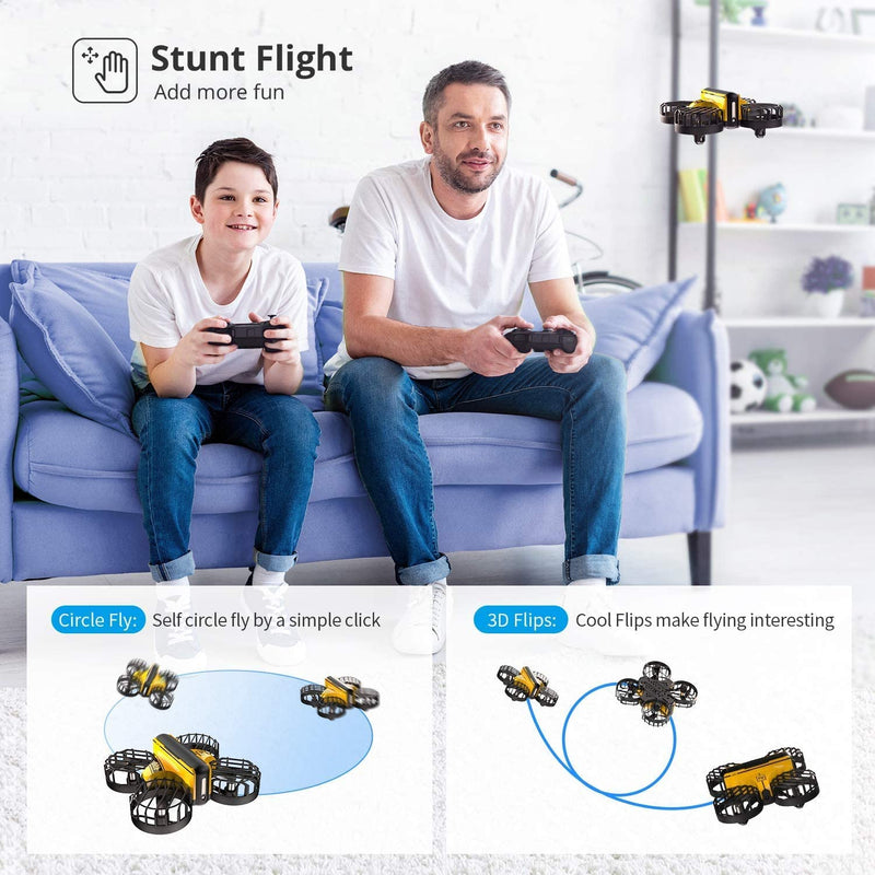 Holy Stone HS450 Mini Drone for Kids Beginners