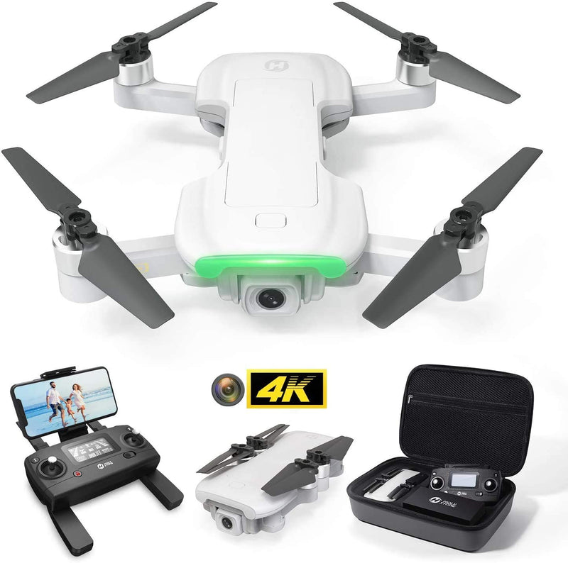 Holy Stone HS510 GPS Drone with 4K UHD Camera 5G FPV