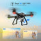 Holy Stone HS700D FPV Drone Camera with 4K UHD 5G 800M