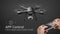 Holy Stone HS700D FPV Drone Camera with 4K UHD 5G 800M