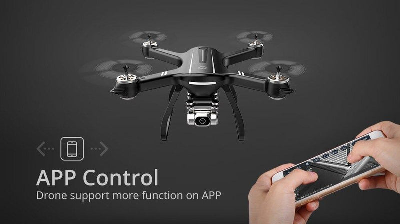 Holy Stone HS700D FPV Drone Camera with 4K UHD 5G 800M