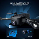 Holy Stone HS720E 4K EIS RC Drone Camera 5G GPS with 46 mins flight time