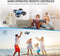 Holyton HS330 Hand Operated Mini Drone for Kids Beginners
