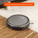 ILIFE A4s Robot Vacuum Cleaner Powerful Suction for Thin Carpet & Hard Floor
