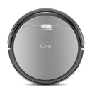 ILIFE A4s Robot Vacuum Cleaner Powerful Suction for Thin Carpet & Hard Floor