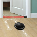 ILIFE A6 Robotic Vacuum Cleaner Miniroom Function Virtual Wall Powerful Suction Automatic Recharge