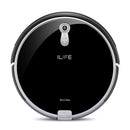 ILIFE A8 Robot Vacuum Cleaner for Thin Carpet Camera Navigation Various Cleaning modes