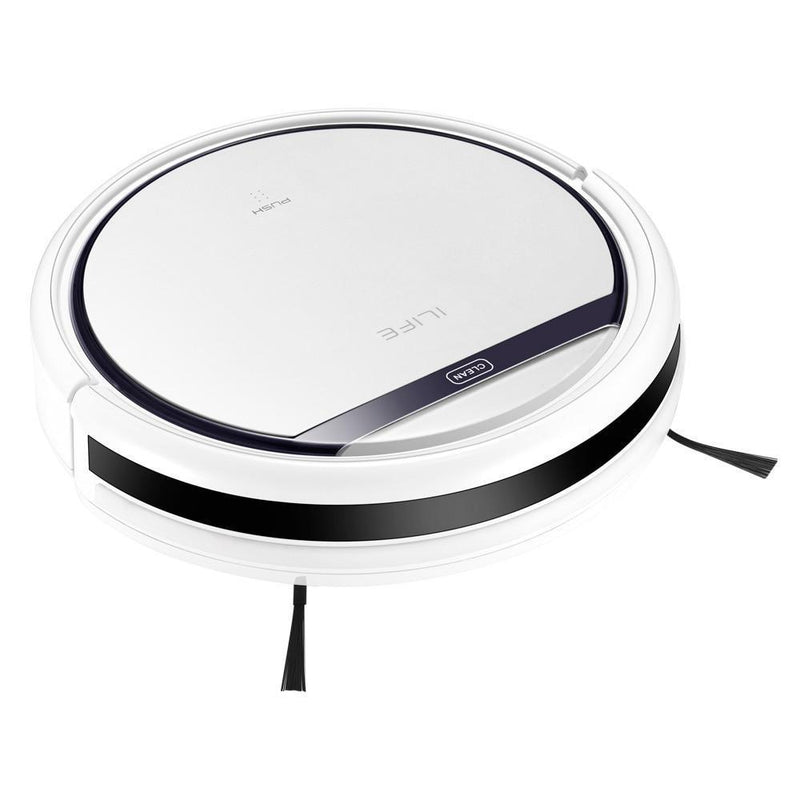 ILIFE V3s Pro Robot Vacuum Cleaner Home Household Professional Sweeping Machine for Pet hair