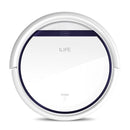 ILIFE V3s Pro Robot Vacuum Cleaner Home Household Professional Sweeping Machine for Pet hair