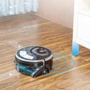 ILIFE W400 Floor Washing Robot Shinebot Navigation Large Water Tank