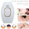 IPL Laser Hair Removal Device