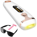 IPL Permanent Hair Removal System