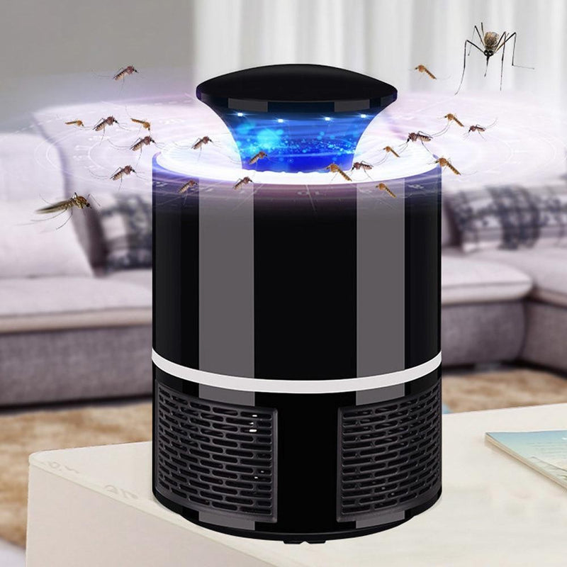 Indoor Mosquito Killer Lamp