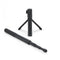 Insta 360 Invisible Selfie Stick Rod+Bullet Time Rotary Handle Monopod Fold