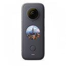 Insta360 ONE X2 360 Degree Action Camera with 64GB Memory Card