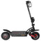 KUGOO G-Booster Folding Electric Scooter Dual 800W Motors 3 Speed Modes Max Speed 55km/h