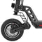 KUGOO G2 Pro Folding Electric Scooter 800W Motor 15Ah Battery, Max 35 mph Battery life