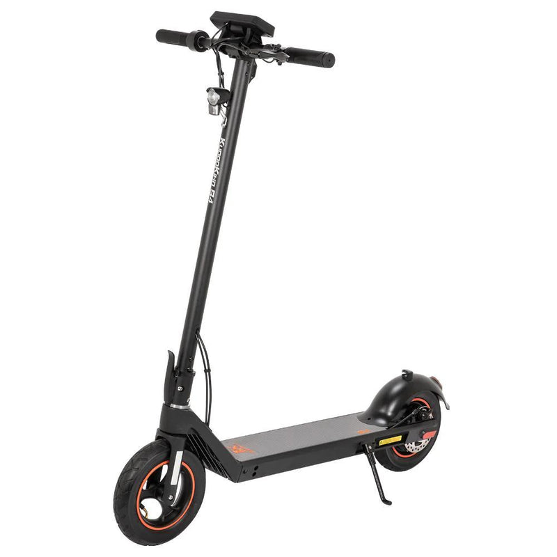 KUGOO KIRIN S4 Electric Scooter, 360WH Power, Battery life Upto 40KM