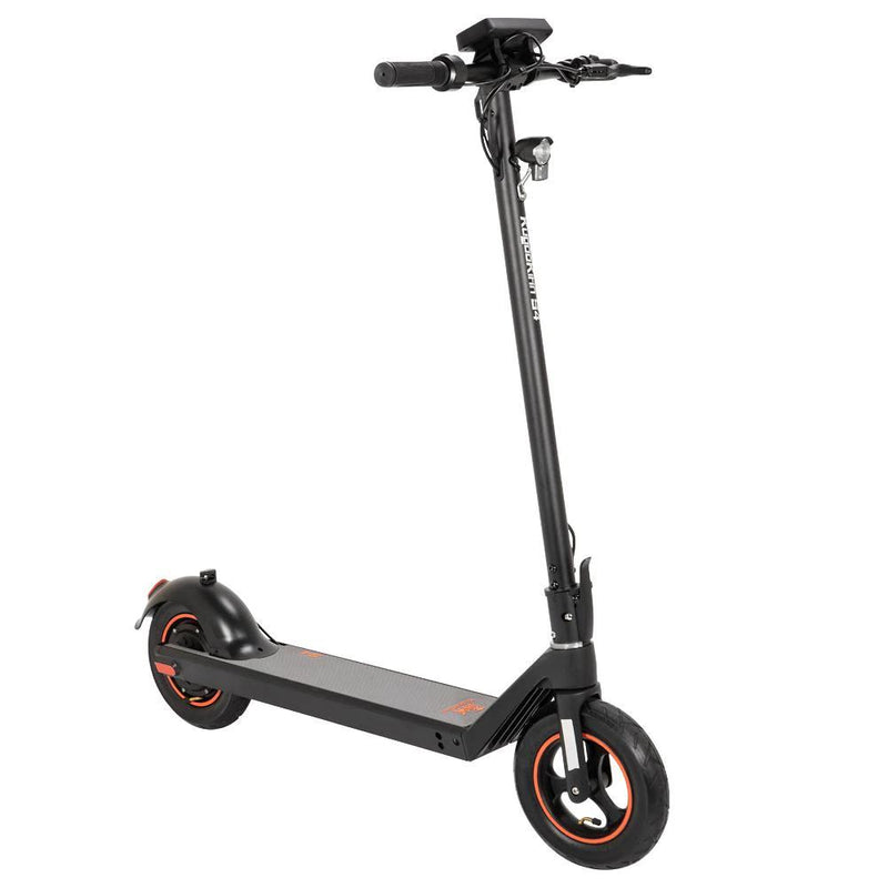 KUGOO KIRIN S4 Electric Scooter, 360WH Power, Battery life Upto 40KM