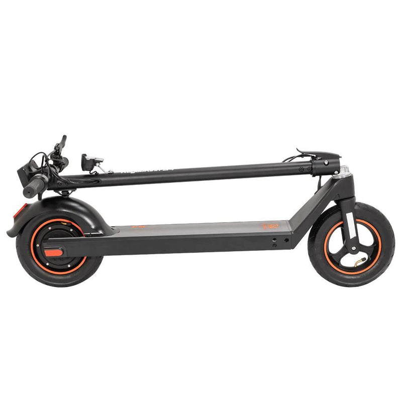 KUGOO KIRIN S4 Electric Scooter, 360WH Power, Battery life Upto 40KM