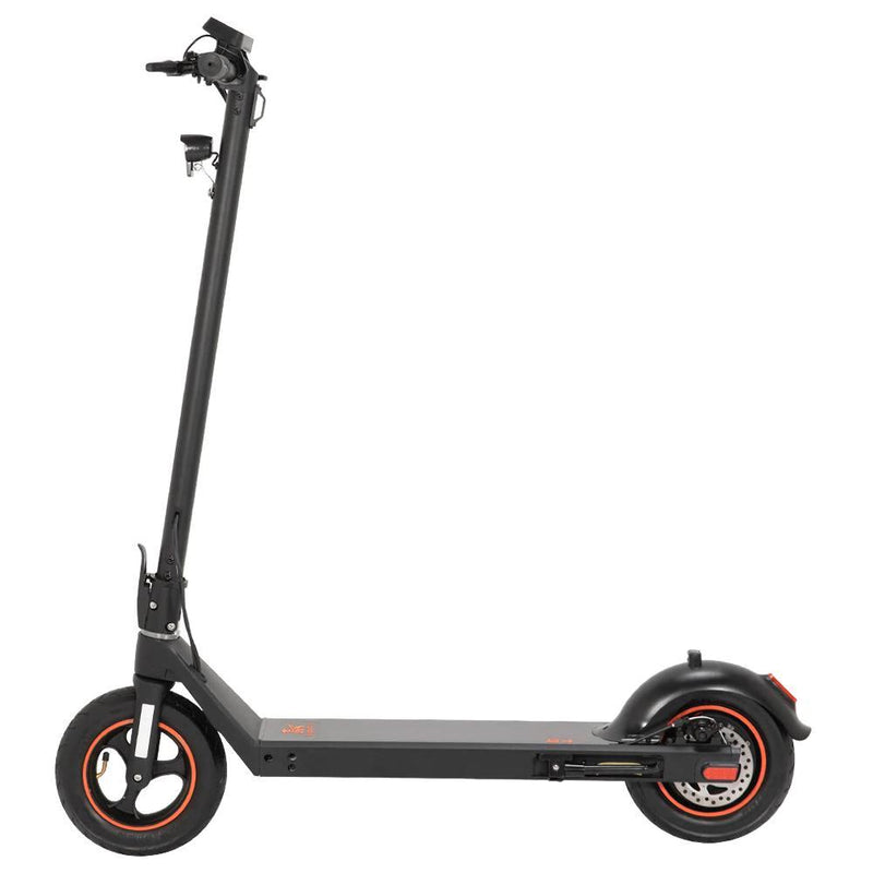 KUGOO KIRIN S4 Electric Scooter, 360WH Power, Battery life Upto 40KM