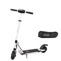 KUGOO S3 Pro Folding Electric Scooter Max speed 30 km Black