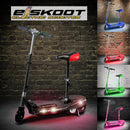 Kids Electric Scooter With Seat