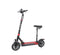 KUGOO KIRIN M4 New 2022 Model Folding Electric Scooter Battery Life 45km, 500W Power Motor