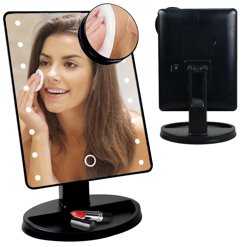 LED Make Up Cosmetic Mirror