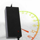 LITHIUM-ION Battery SMART Charger 54.6V 2A For Engwe Ebike EP2 Engine Pro