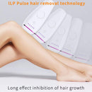 Laser Depilator IPL Epilator Permanent Hair Removal 500000 Flashes