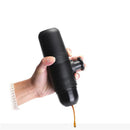 Mini Coffee Machine Handheld Coffee Maker