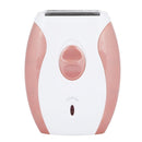 Mini Electric Epilator Women's Shaver Razor Electric Rechargeable