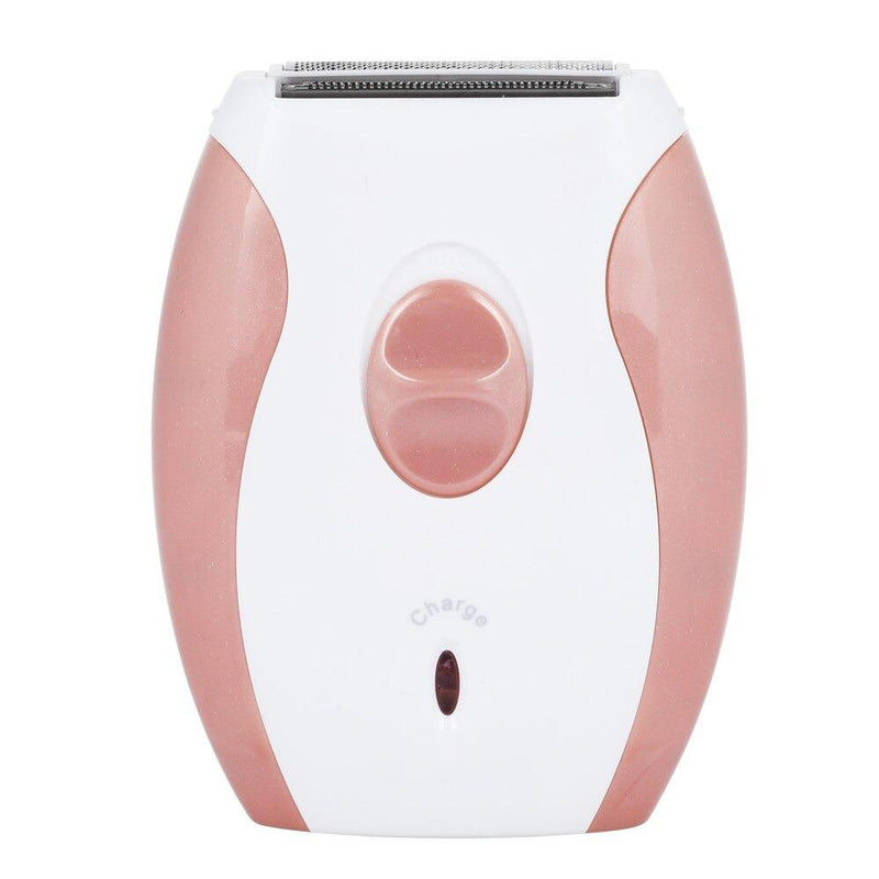 Mini Electric Epilator Women's Shaver Razor Electric Rechargeable