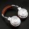 OneOdio Adapter-free Closed-Back DJ Studio Headphones