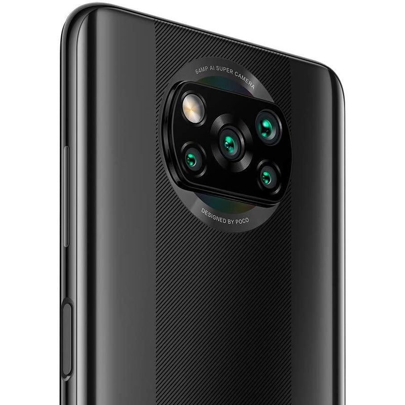POCO X3 NFC- Smartphone 6RAM, 128GB