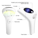 Permanent IPL Photoepilator Laser Hair Removal 900000 Flashes