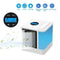 Portable Mini Air Conditioner With LCD