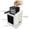 Portable Mini Air Conditioner With LCD