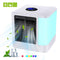 Portable Mini Air Conditioner With LCD