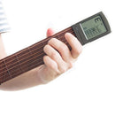 Portable Pocket Guitar Trainer for Beginner