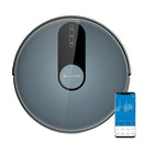 Proscenic 820P Robot Vacuum Cleaner, WiFi Connectivity, Alexa Control, Smart Mapping