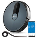 Proscenic 820P Robot Vacuum Cleaner, WiFi Connectivity, Alexa Control, Smart Mapping