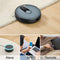 Proscenic 820P Robot Vacuum Cleaner, WiFi Connectivity, Alexa Control, Smart Mapping