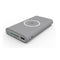 Qi Wireless Charger Power Bank