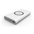 Qi Wireless Charger Power Bank