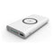 Qi Wireless Charger Power Bank