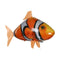Remote Control RC Inflatable Balloon Air Swimmer Flying Nemo Shark