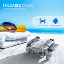 SNAPTAIN A10 Foldable RC Drone Camera WiFi FPV